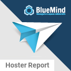 Hoster Report Job