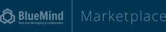 BlueMind Marketplace